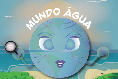 Mundo Água