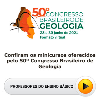 50Âº Congresso de Geologia